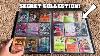 Finally Revealing The Secret Rare Pokemon Card Collection Must Watch