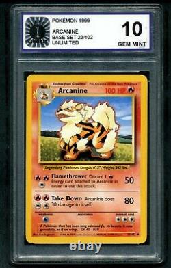 GRADED POKEMON CARD? Authentic Pokémon From Vintage 1998 to Modern 2021