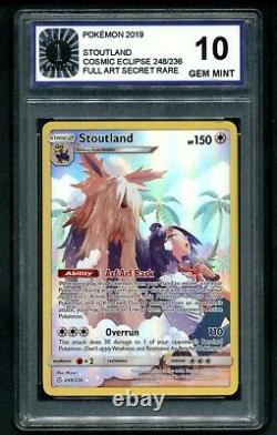 GRADED POKEMON CARD? Authentic Pokémon From Vintage 1998 to Modern 2021