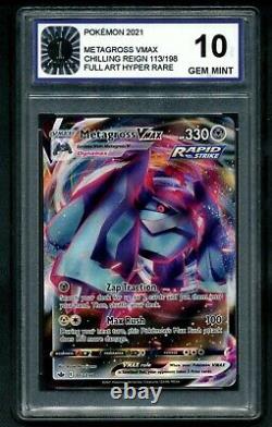 GRADED POKEMON CARD? Authentic Pokémon From Vintage 1998 to Modern 2021