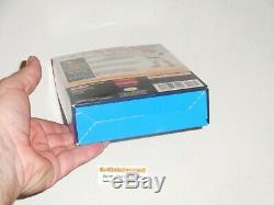 GameCube, POKEMON BOX Ruby & Sapphire Complete with Rare Big Box, Memory Card