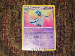 Gardevoir 109/108 Dark Explorers Holo Secret Rare Shiny & Archeops 110/108 Shiny