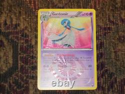 Gardevoir 109/108 Dark Explorers Holo Secret Rare Shiny & Archeops 110/108 Shiny