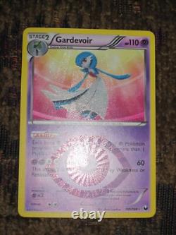 Gardevoir 109/108 Dark Explorers Holo Secret Rare Shiny & Archeops 110/108 Shiny