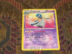 Gardevoir 109/108 Dark Explorers Holo Secret Rare Shiny & Archeops 110/108 Shiny