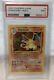 Graded Charizard Pokemon Card Authentic! Guaranteed Mint 9 And Up! Fastship