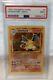 Graded Charizard Pokemon Card Authentic! Guaranteed Mint 9 And Up! Fastship