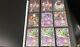 Huge 129 Pokemon Ex Card Rare Holo Tcg Collection Lot Ultra Pro Binder Included