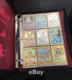 HUGE 24,000+ Pokemon Card Lot FULL Base Set, EX/ex/GX & MORE! RARE