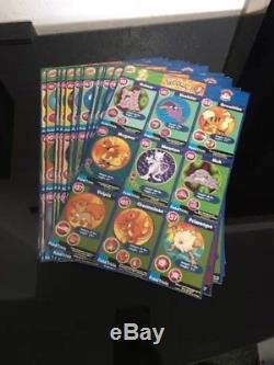 HUGE 24,000+ Pokemon Card Lot FULL Base Set, EX/ex/GX & MORE! RARE