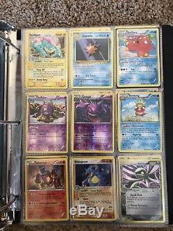 HUGE Lot 3200+ POKEMON TCG Cards Collection Rares, Full Arts, Tins, & More