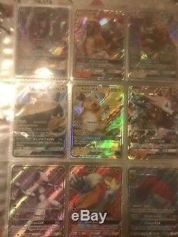 HUGE Pokemon Card Collection Over 400 Holos & SUPER RARE Cards With UNOPENED Packs