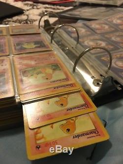 HUGE RARE Pokemon Card lot lifetime collection