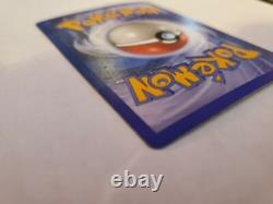 Ho-oh Crystal Skyridge Holo 149/144 Secret Rare Pokemon Card