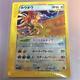 Ho-oh Pokemon E Card Crystal Type Nintendo Pocket Monster Special Rare Japan F/s