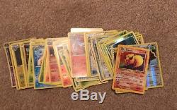 Huge Holo Pokemon Collection! Over 400 Holos, 100s Of Rares, 2000+ Cards
