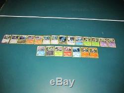 Huge Lot Of 2500 Pokemon Cards 261 Ultra Rares And Other Valuable Cards