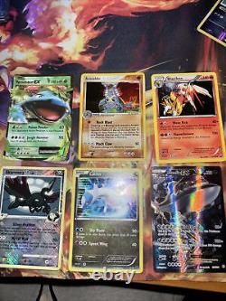 Huge Vintage Pokémon Card Lot! Secret Rare Holos