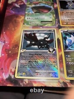 Huge Vintage Pokémon Card Lot! Secret Rare Holos