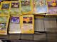 Huge Wotc Pokemon Card Lot Vintage First Edition & Holo Rare Nm/lp 100 Cards