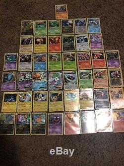 Huge & very rare classic and new Pokemon Cards lot vintage 1990's-now. Wow look