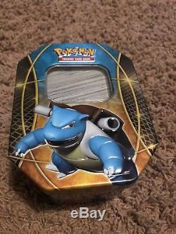Huge & very rare classic and new Pokemon Cards lot vintage 1990's-now. Wow look