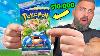 I Opened The Rarest Pokemon Pack In The World 10 000
