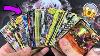 I Pulled Over 50 Ultra Rare Pokemon Cards In One Single Opening