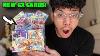 I Pulled Tons Of Ultra Rare Pokemon Cards In This Booster Box Opening Of Unbroken Bonds