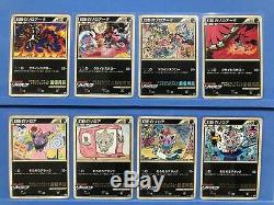 Illusion's Zoroark Pokemon Card Game Design Contest 2010 L-P Promo Japanese Rare