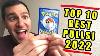 It S Here My Top 10 Best Pokemon Cards Pulls 2022