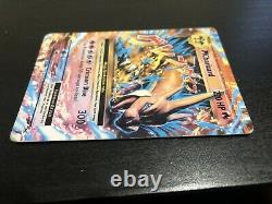 Japanese Charizard pokemon Card