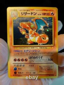 Japanese Pokemon CD Promo 11 Card Set 1999 Charizard Venusaur Blastoise Rare