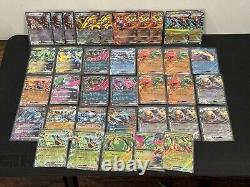 Japanese Pokemon Cards/ Card Lot Chase Cards And More! 94 Card Lot