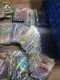 Large Japanese Pokemon Card Collection 354 Cards Full Art Rare Read Description