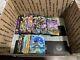 Large Lot Of Pokemon Cards 4000 Cards Some Unopened Packs Gx/rare All Pack Fresh