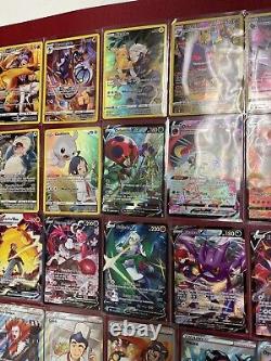 Lost Origin COMPLETE TG1-TG30 Trainer Gallery 30 Card Master Set Pokemon NM/M