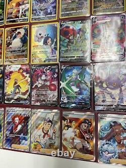 Lost Origin COMPLETE TG1-TG30 Trainer Gallery 30 Card Master Set Pokemon NM/M
