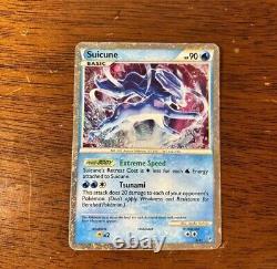 Lot Of 3 Ultra Rare Pokémon Cards