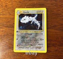 Lot Of 3 Ultra Rare Pokémon Cards