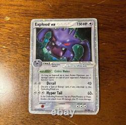 Lot Of 8 Rare Holo Pokémon Cards