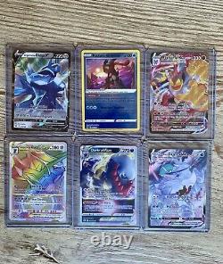 Lot of 16 Pokemon Rare V/VMAX/VSTAR Cards Astral Radiance Ultra NM Foil MINT