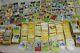 Lot Of 3500 Pokemon Cards Collection Lots Early Sets Holos/rares