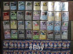 Lot of 67 Mixed Old School ex era Ultra Rare Pokemon Cards LP-NM Condition B43