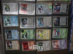 Lot of 67 Mixed Old School ex era Ultra Rare Pokemon Cards LP-NM Condition B43