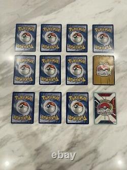 Lot of Pokemon CardsGX's, VMAX's, V's, Mega EX'S, Rare/ Uncommons