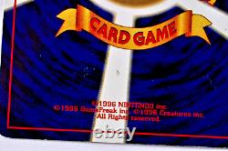 Lugia No. 249 Lv55 Game Boy GB Promo Holo Lightly Played Japanese Pokemon Card