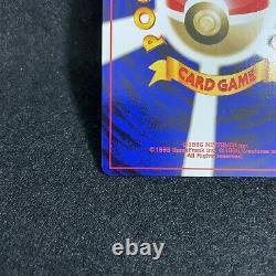 Lugia Pokemon Card Japanese GB Gameboy Holo Promo Old Back Near Mint