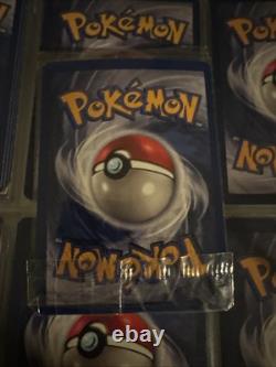 MACHAMP POKEMON Card FACTORY SEALED 1st Edition 1999 WOTC Holo