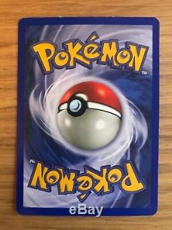 MINT! Shining Mewtwo (109/105) Neo Destiny Holo Pokemon Card! Rare! Fast P&P